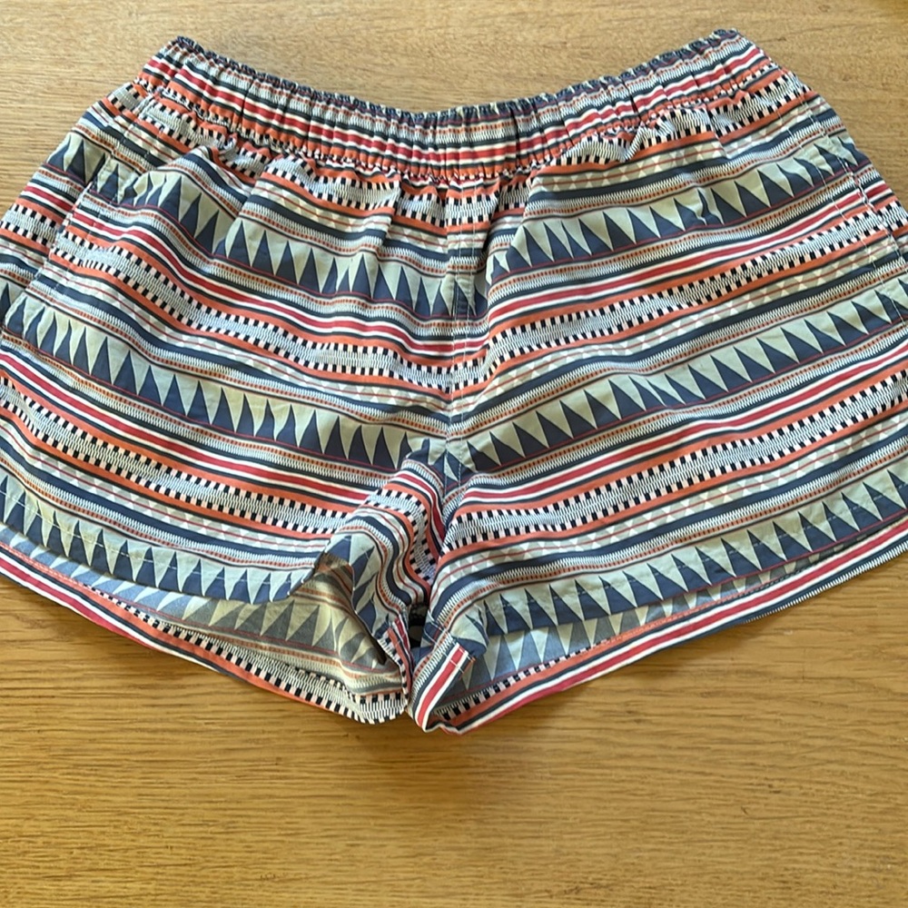 Patagonia Women’s 2.5” Barely Baggies Shorts